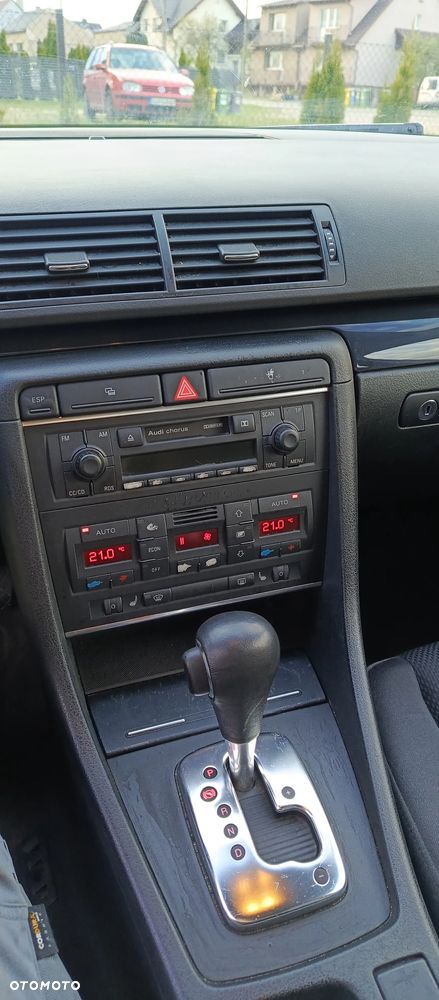 Audi A4 Avant 2.0 Multitronic - 5