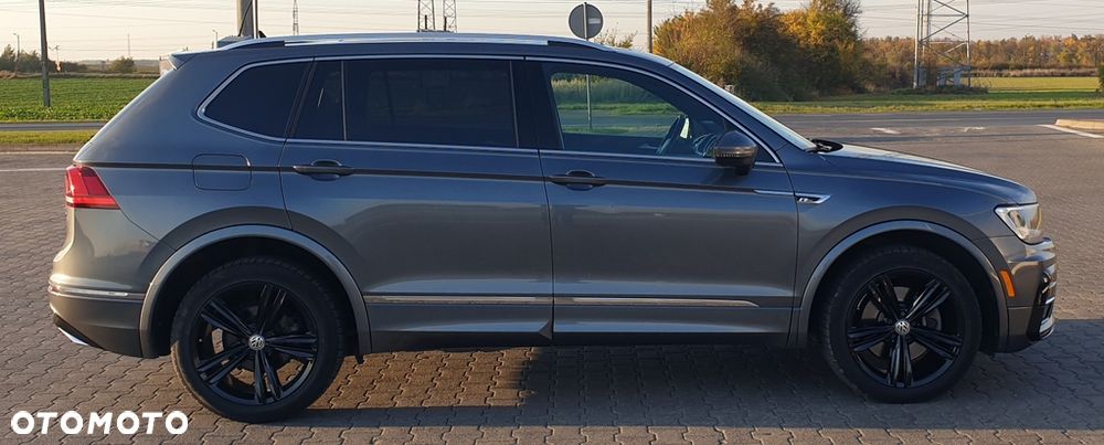 Volkswagen Tiguan 2.0 TSI 4Mot Highline DSG - 6
