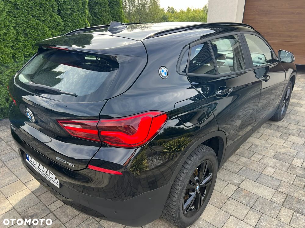 BMW X2 sDrive18i Advantage - 6
