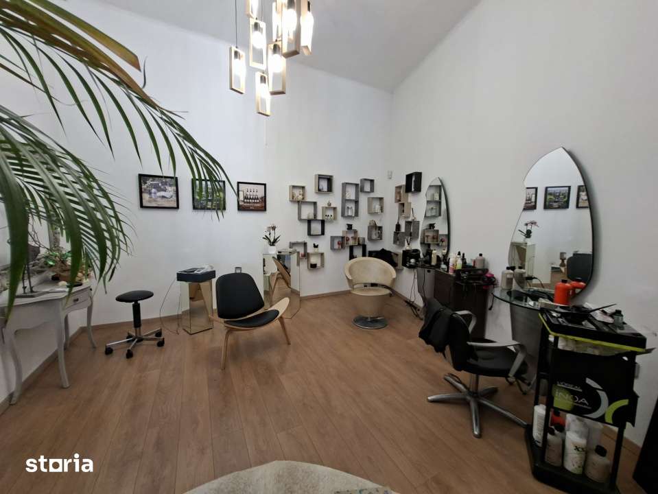 Apartament cu 1 camera 40mp | Ideal Investitie | Piata Mihai VIteazu — fotografia 1