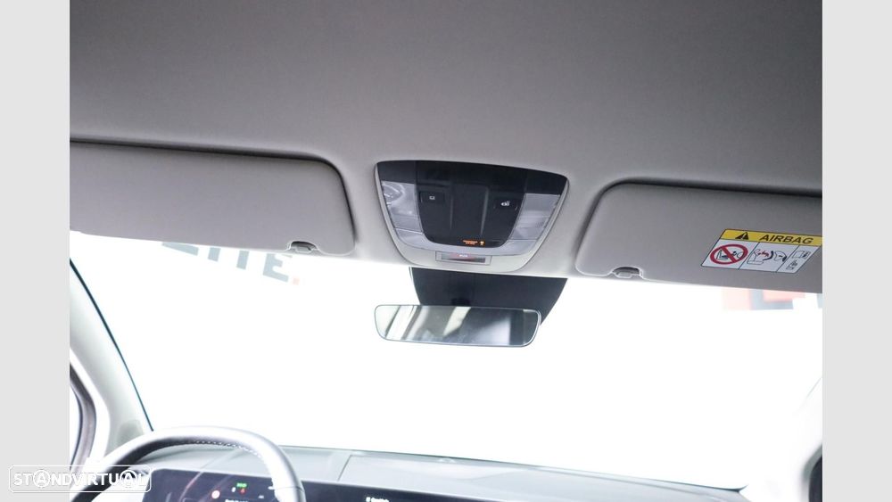 Kia Sportage 1.6 T-GDi PHEV Tech - 12
