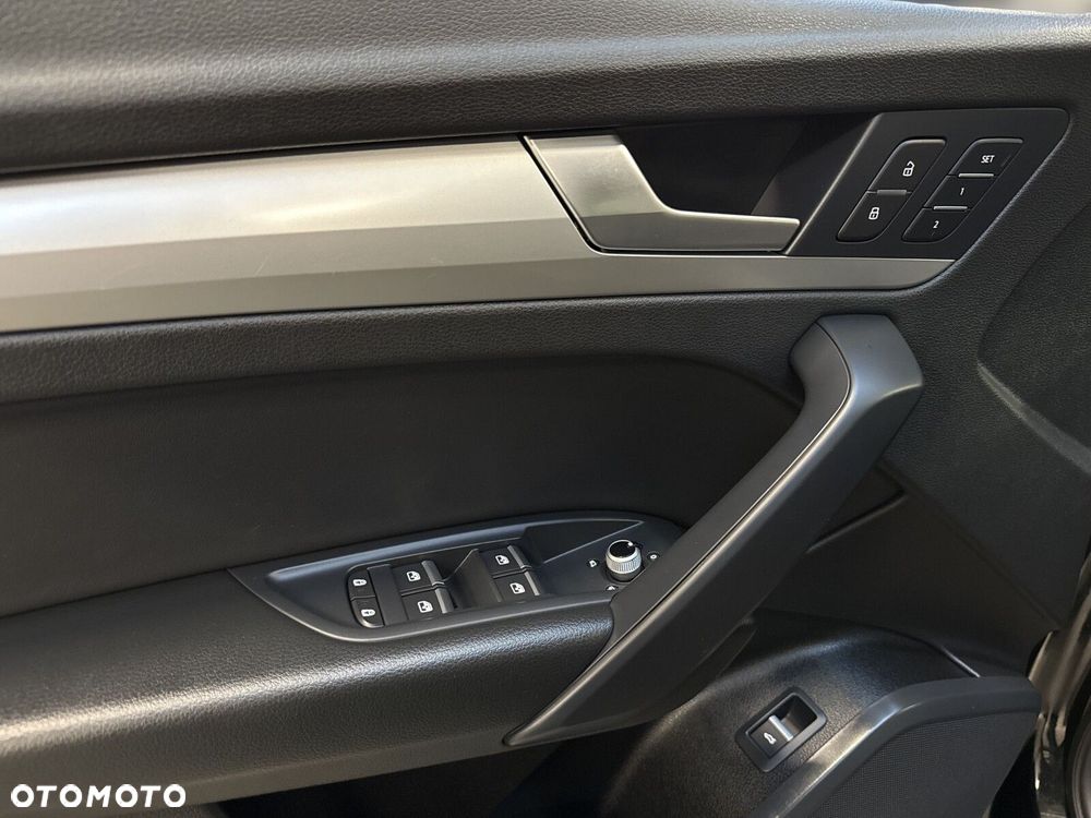 Audi Q5 Sportback 2022