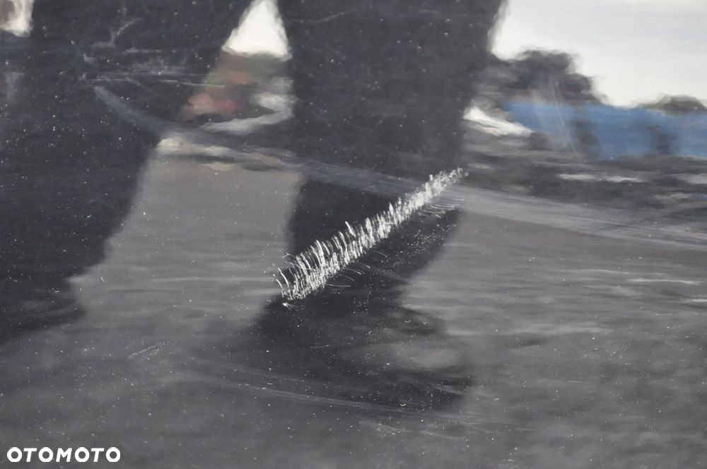 FORD FIESTA MK8 DRZWI PRAWY PRAWE TYŁ TYLNE - 5