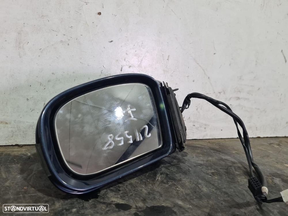 RETROVISOR ESQUERDO MERCEDES-BENZ CLASE S BM 220 BERLINA - 1