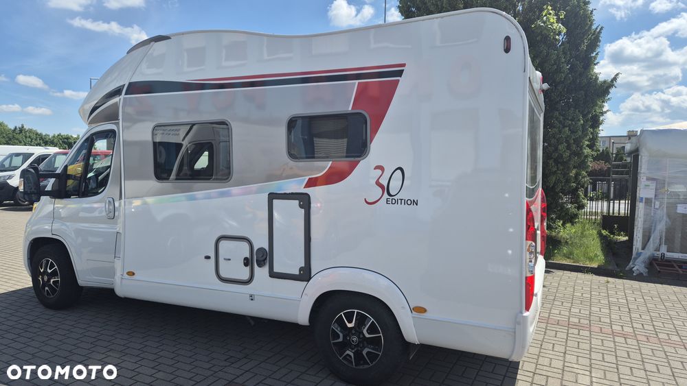 Burstner Ixeo Time IT590 - 5