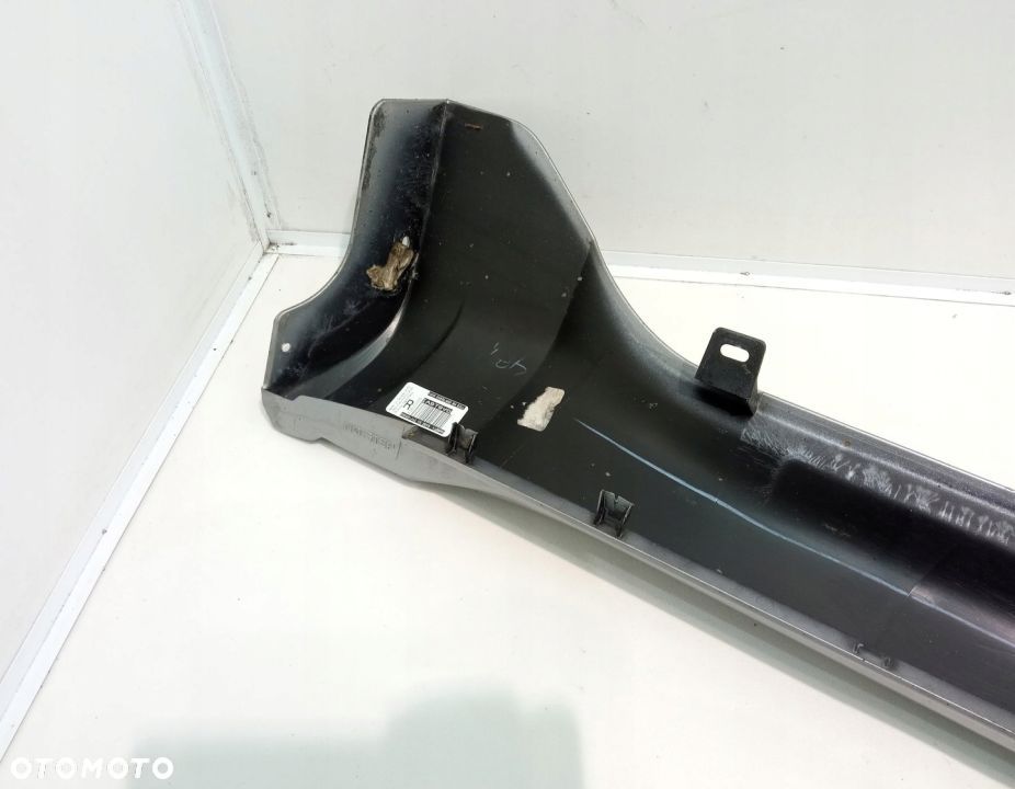 NAKŁADKA PROGU PRAWA JEEP GRAND CHEROKEE IV WK2 - 8