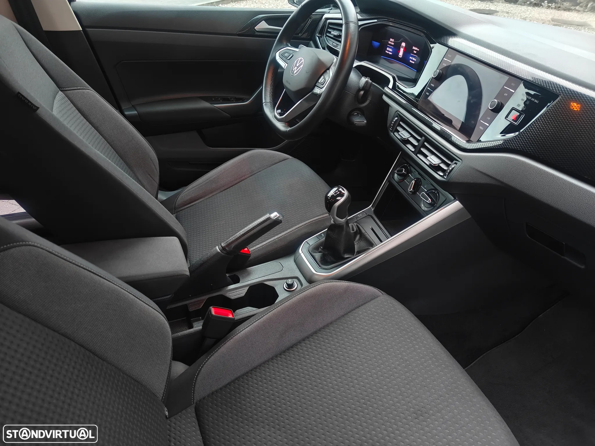 VW Polo 1.0 TSI Urban - 15
