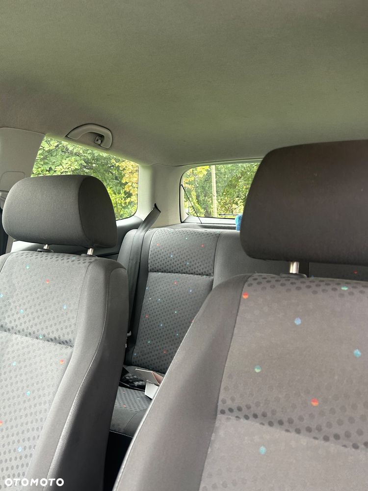 Volkswagen Polo 1.2 Basis - 10