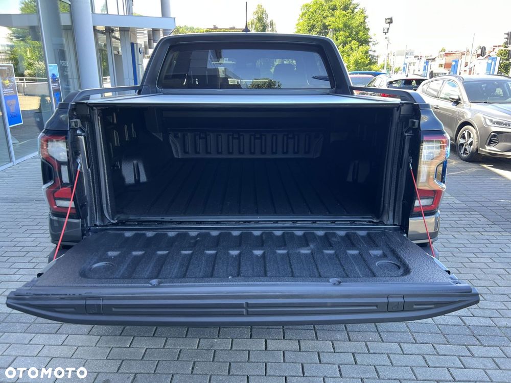 Ford Ranger - 18