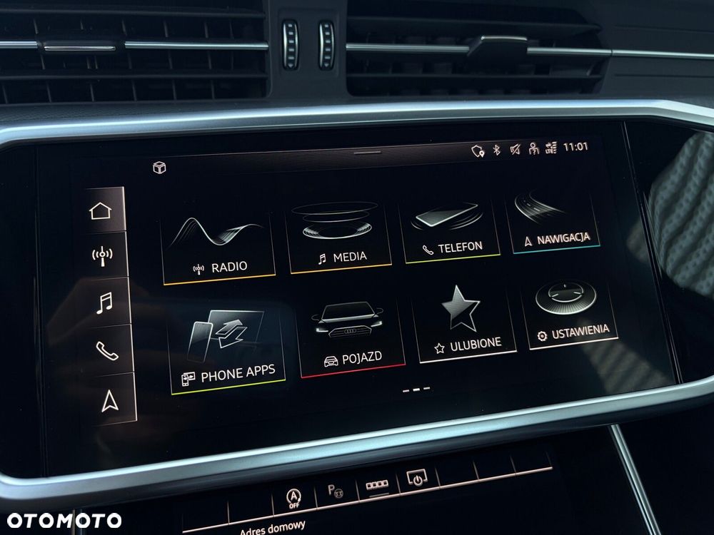 Audi A6 Limousine - 27