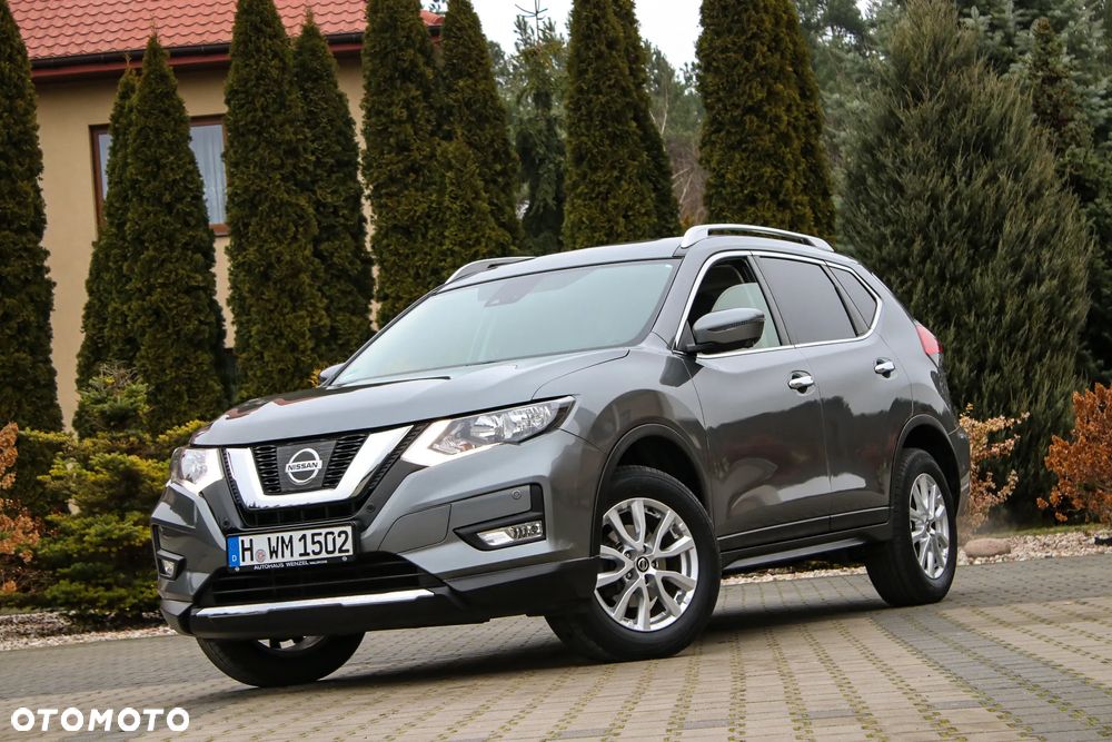Nissan X-Trail 1.6 DIG-T Tekna - 3