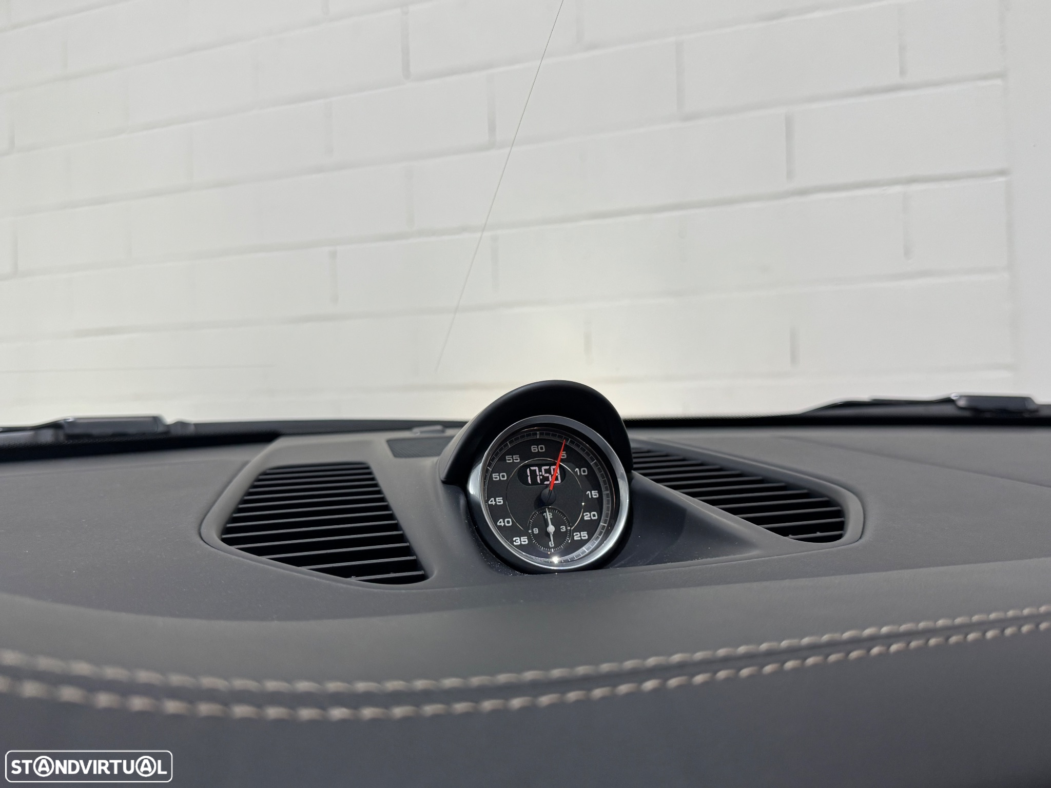 Porsche 911 (991) Targa 4 GTS PDK - 34