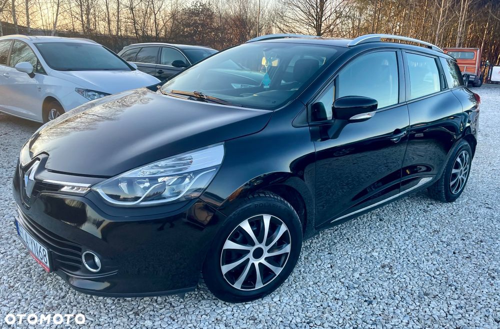 Renault Clio TCe 90 Luxe - 11