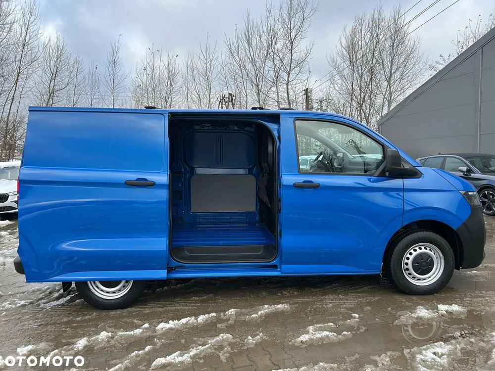 Volkswagen Transporter Furgon 2.0 TDI 150 KM manual - 11