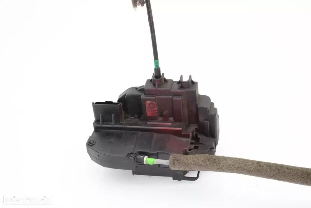 FECHADURA PORTA TRASEIRA ESQUERDA NISSAN QASHQAI / QASHQAI +2 I 2011 -T.I. - 2