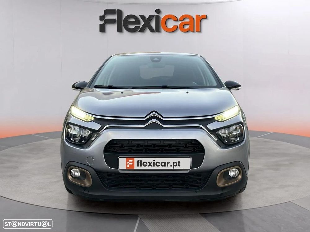 Citroën C3 1.2 PureTech C-Series - 8