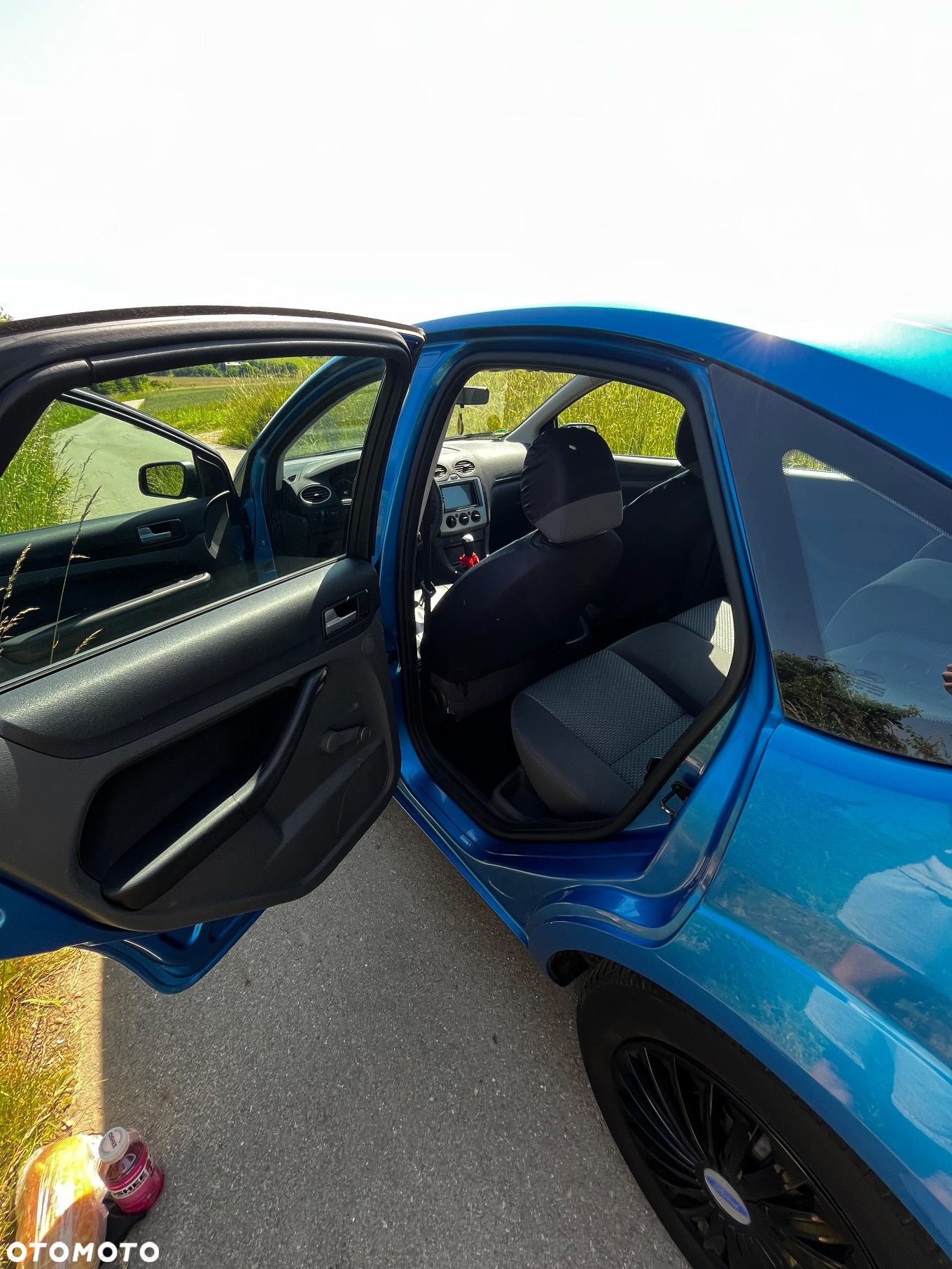 Ford Focus - 7