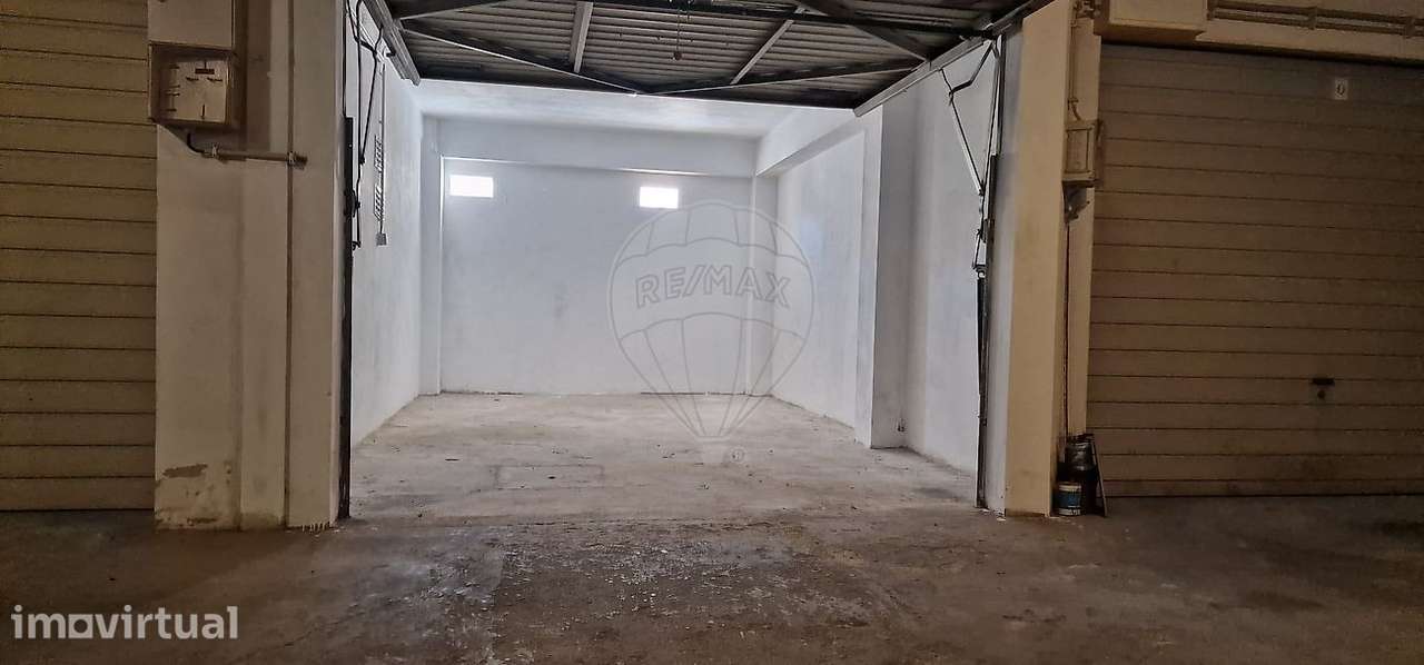 Garagem  para arrendamento - Grande imagem: 3/3