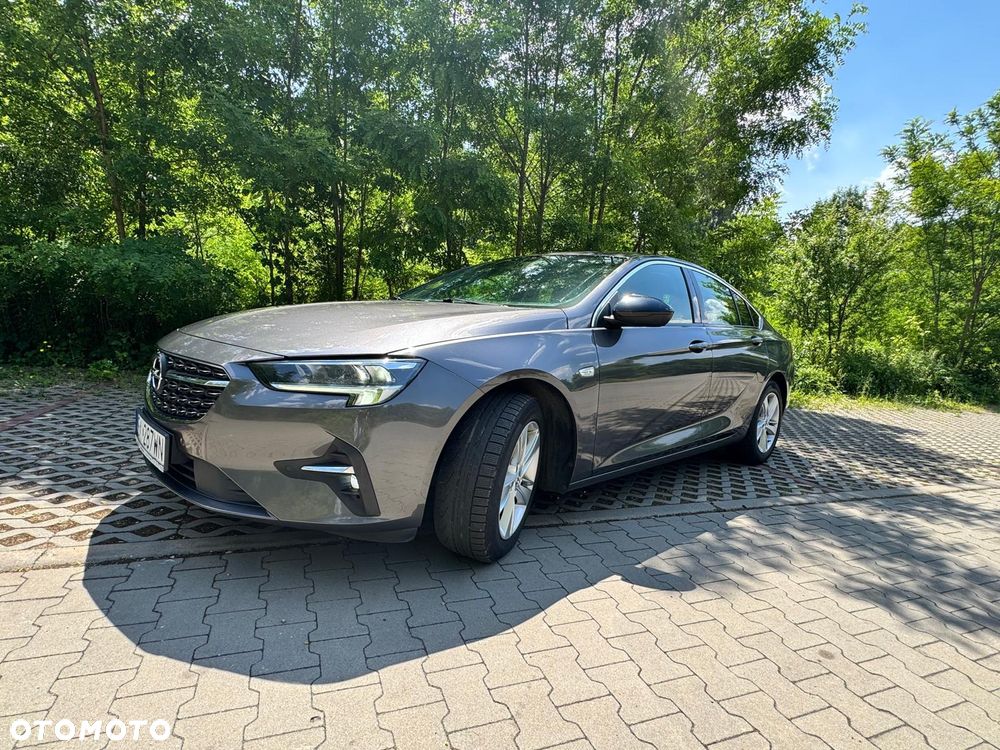 Opel Insignia - 3