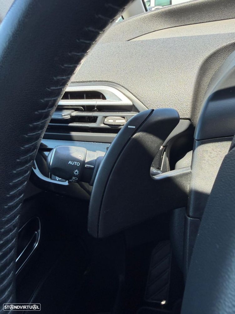 Citroën C4 Spacetourer 1.5 BlueHDi Shine EAT8 - 20