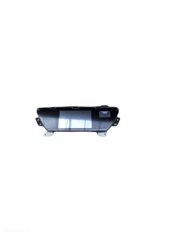 radio honda cr-v iv model 39710-t1v-0612-m1 - 1