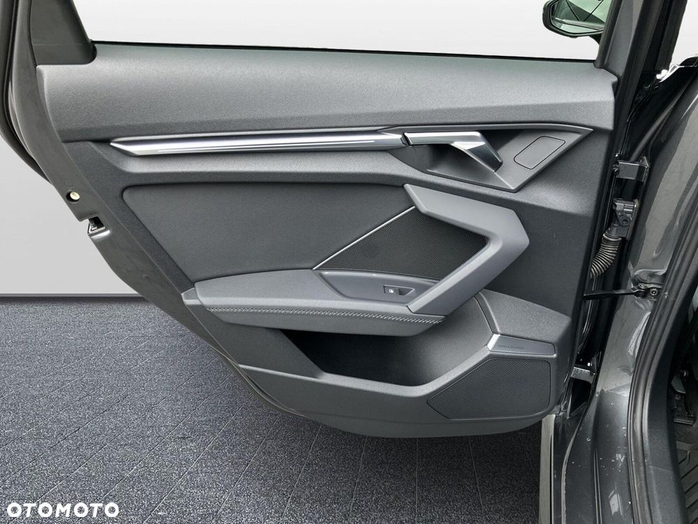 Audi A3 Sportback - 31