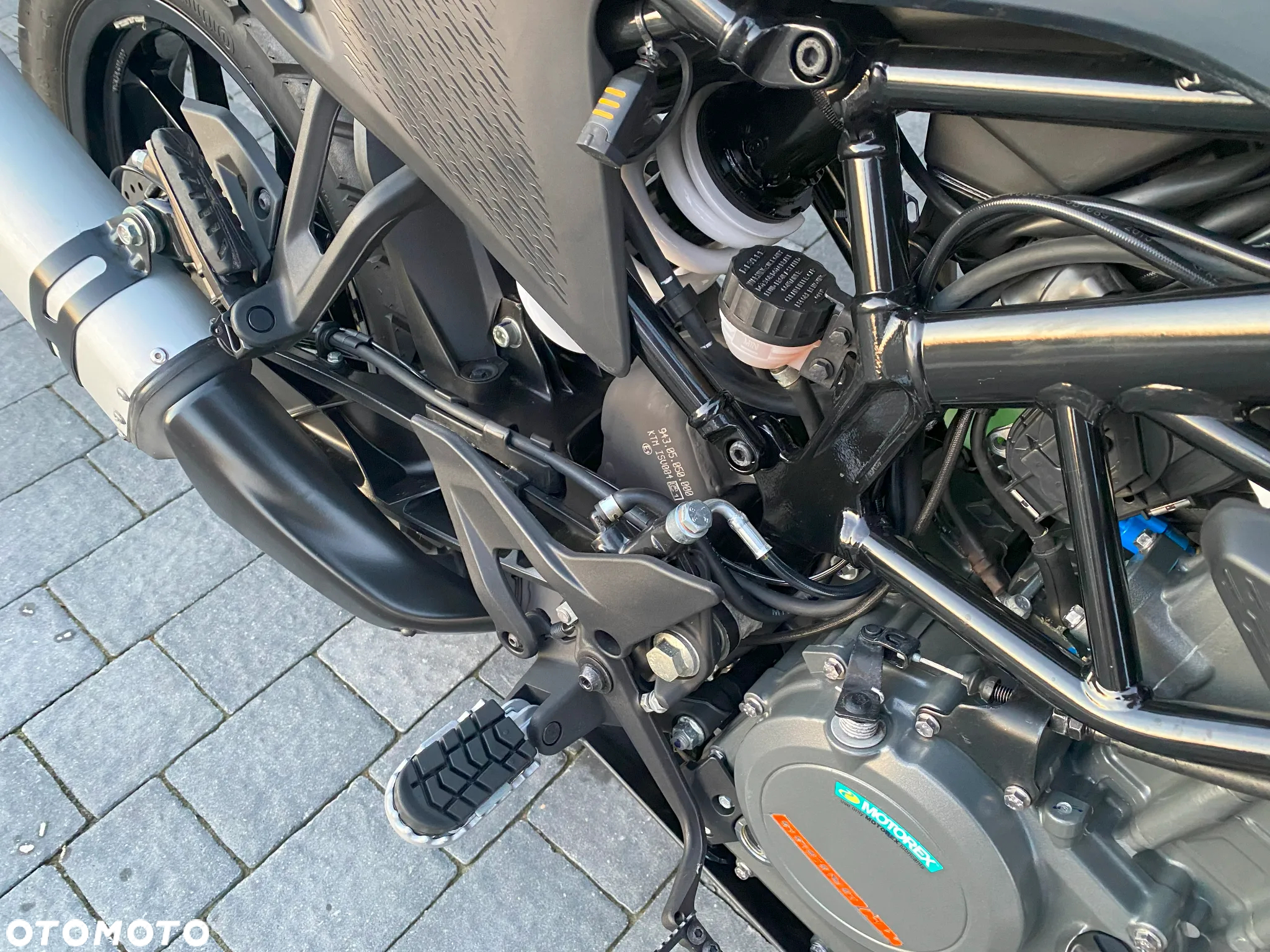 KTM Adventure - 30