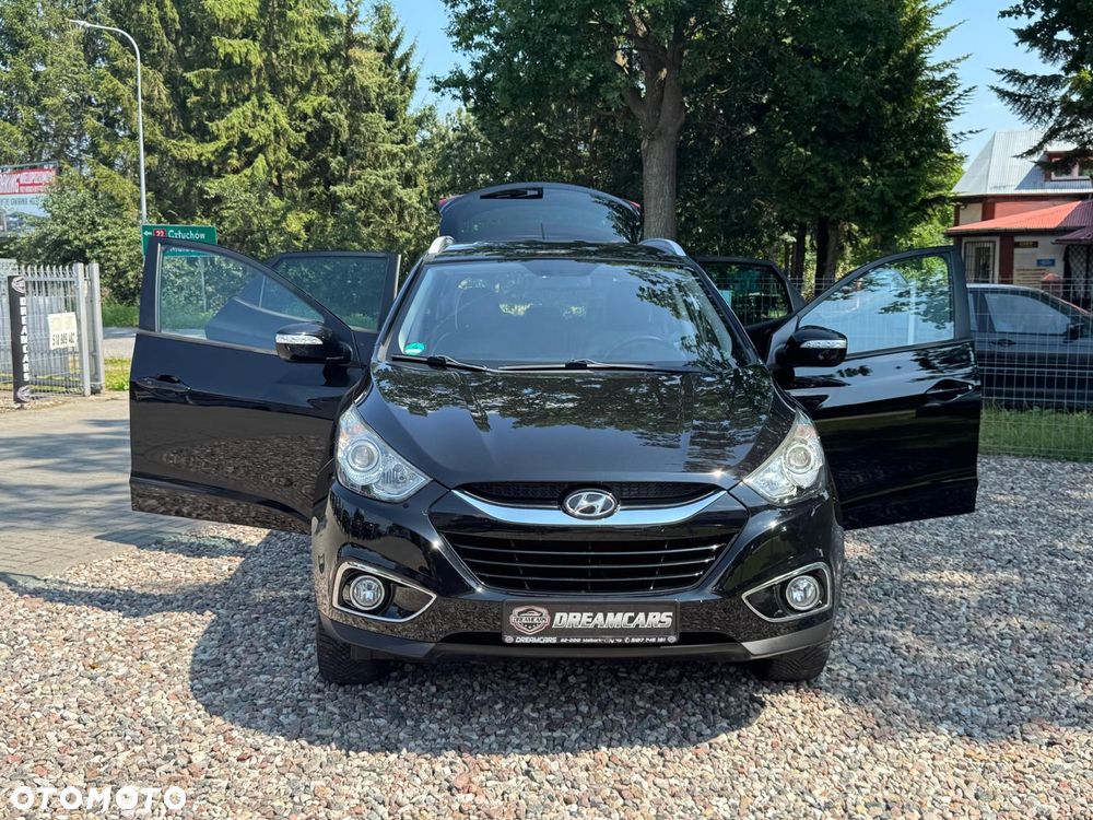 Hyundai ix35 - 35