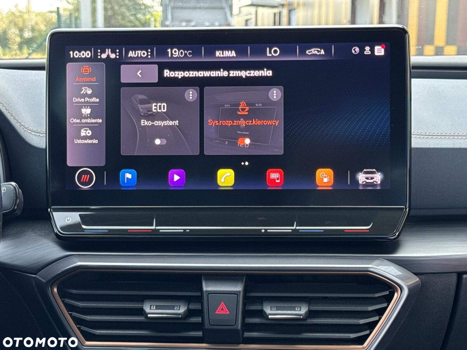 Cupra Formentor 2.0 TSI 4Drive VZ DSG - 32