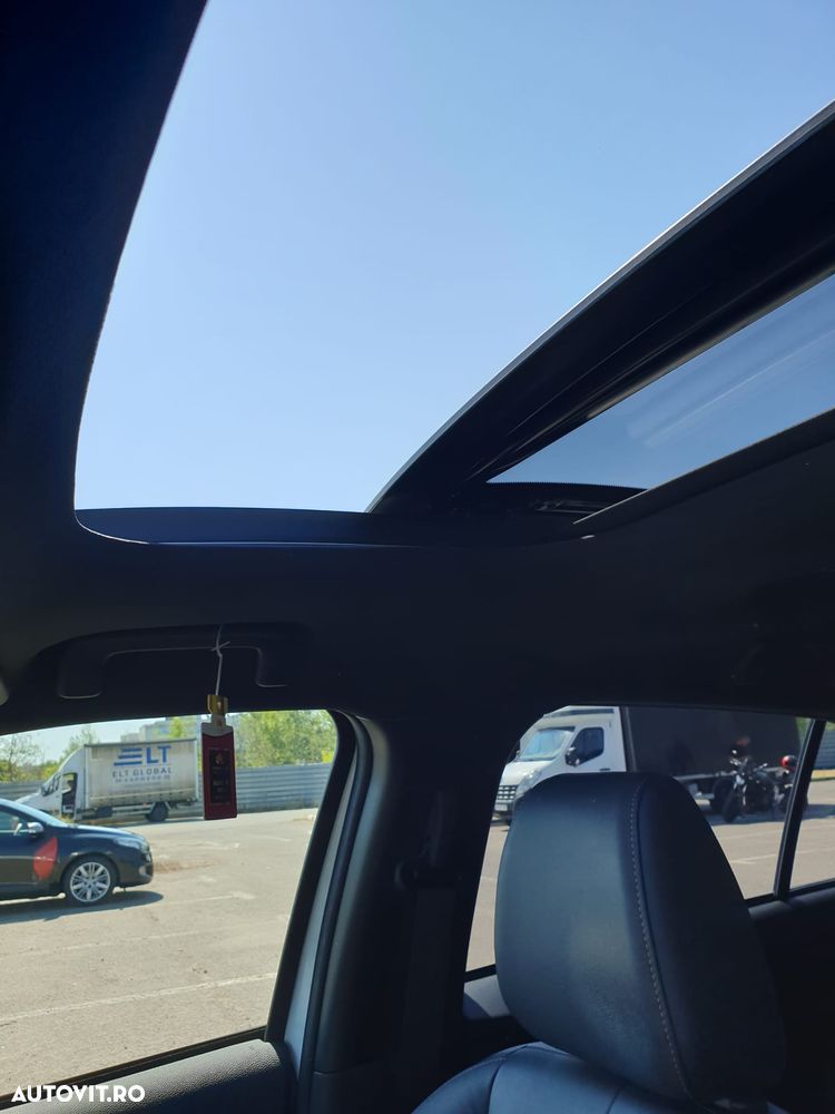 Mitsubishi Eclipse-Cross 1.5-litre 16-valve DOHC MIVEC Instyle Aut. - 7