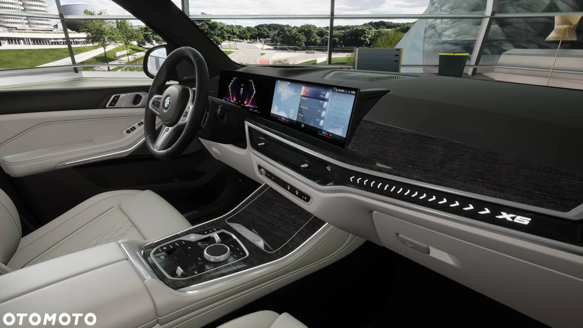 BMW X5 xDrive40d mHEV sport - 11