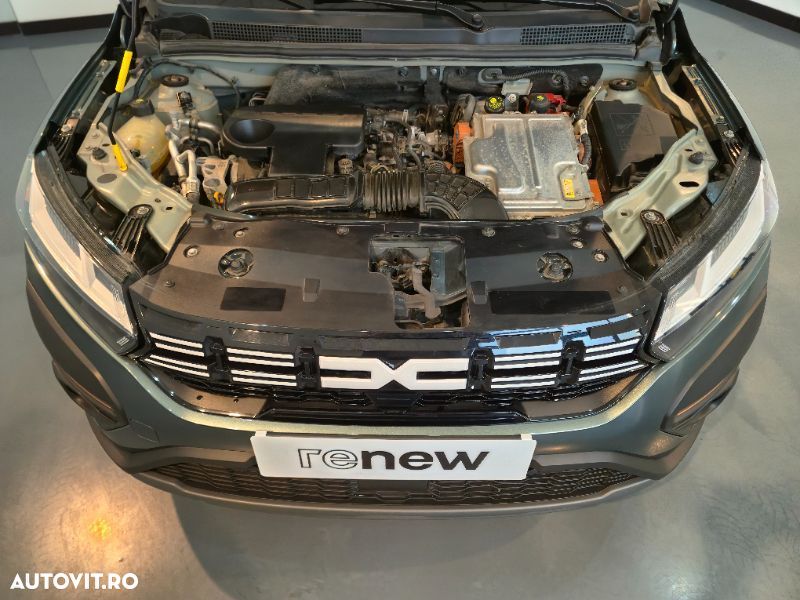 Dacia Jogger - 20