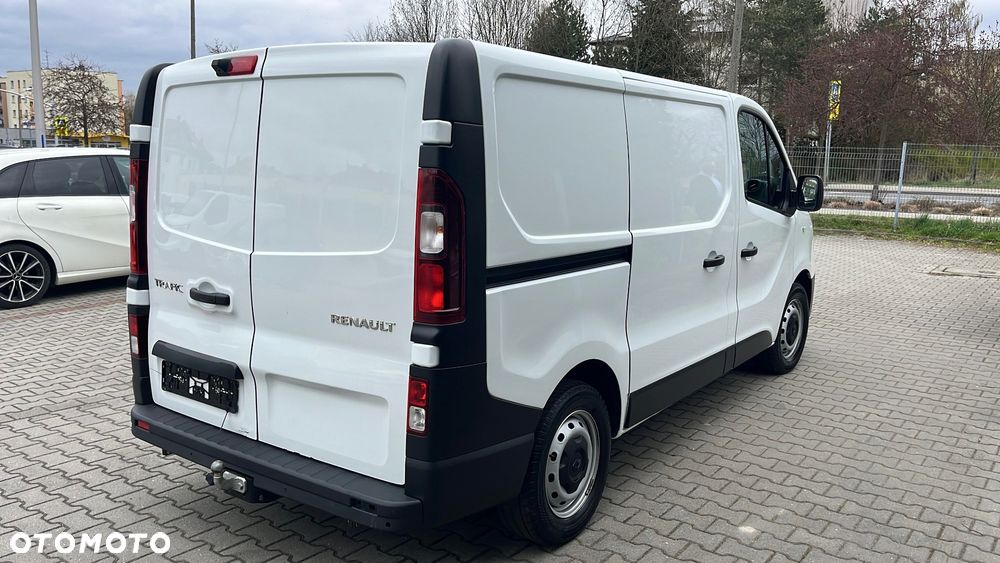 Renault Trafic - 4