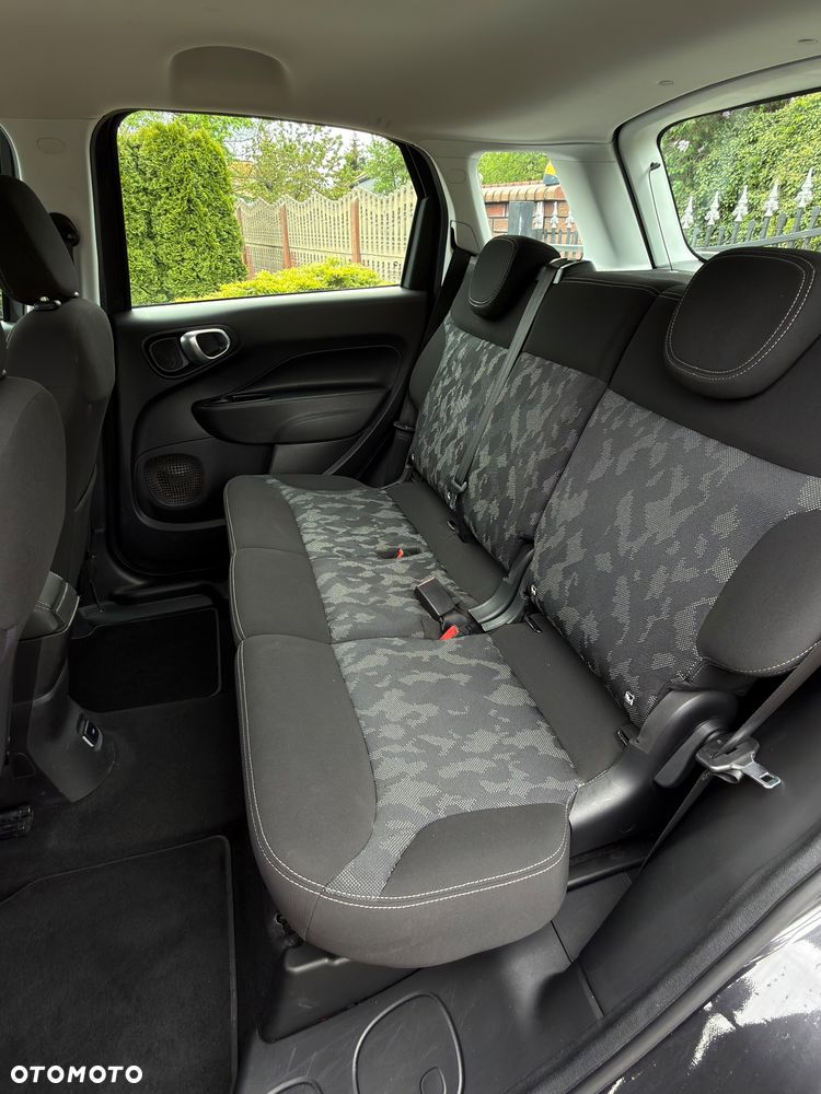 Fiat 500L 1.4 16V Cross - 19
