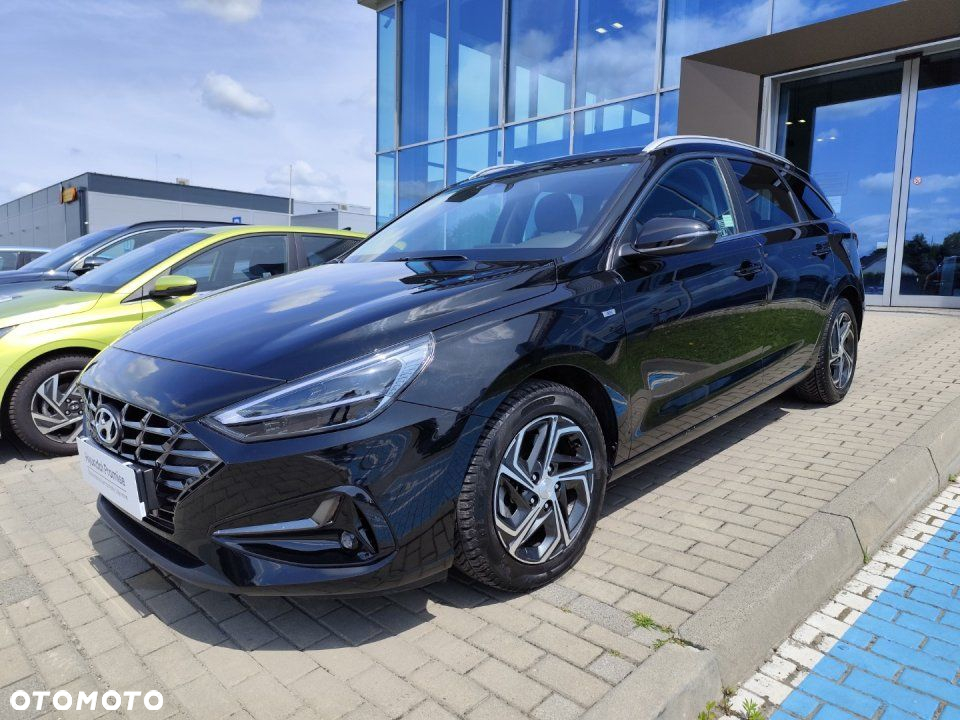 Hyundai i30 - 5