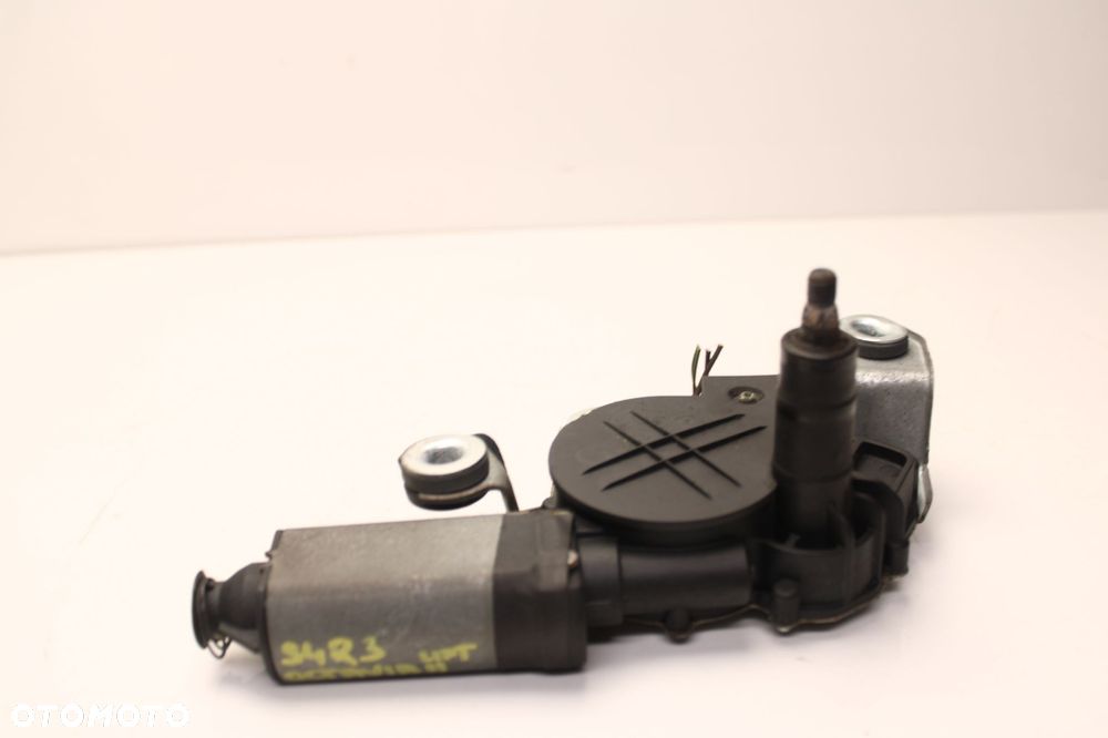 skoda octavia ii lift 08r- silniczek mechanizm wycieraczki tył 1z9955711 - 1