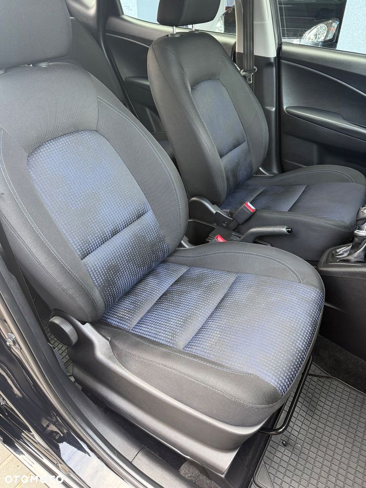 Hyundai ix20 1.4 5 Star Edition - 19