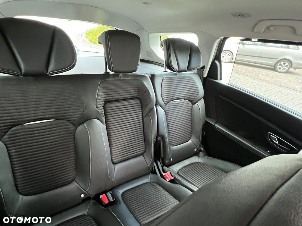 Renault Grand Scenic ENERGY dCi 160 EDC BOSE EDITION - 25
