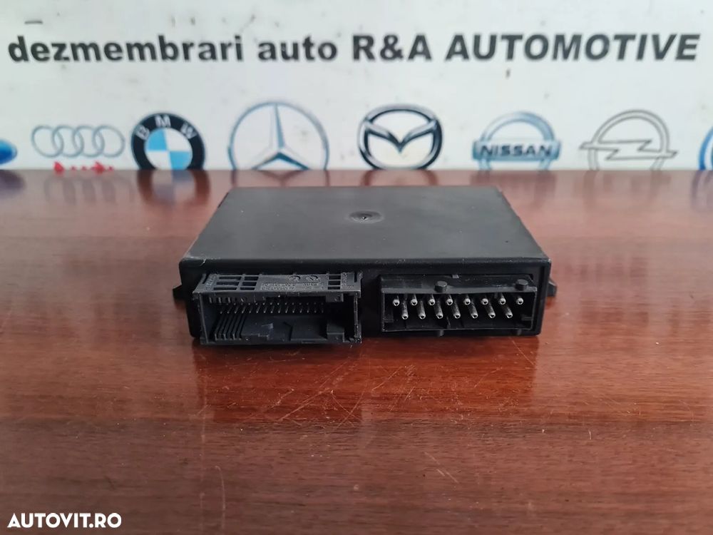 Modul Control Calculator ECU Bmw F30 F31 F32 F34 F36 F10 F11 Cod  Dezmembrez Bmw - Dezmembrari Arad - 1