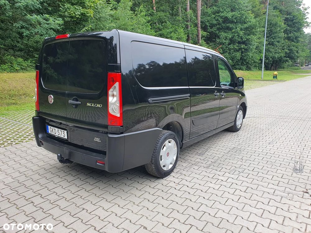 Fiat Scudo - 3