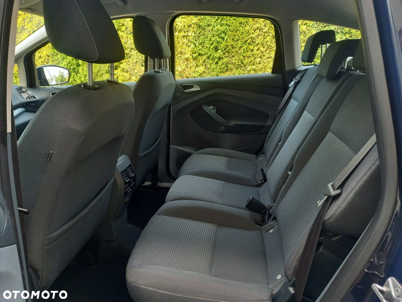 Ford C-MAX 1.6 TDCi Trend - 24