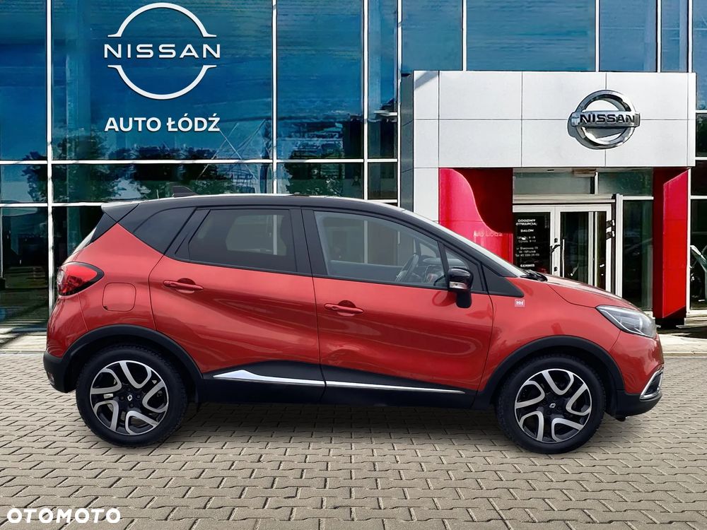 Renault Captur TCe 120 EDC Helly Hansen - 6