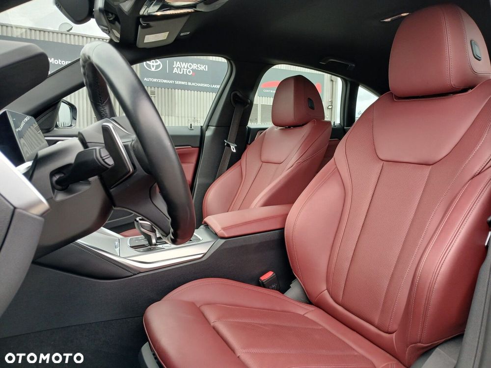 BMW Seria 4 - 12