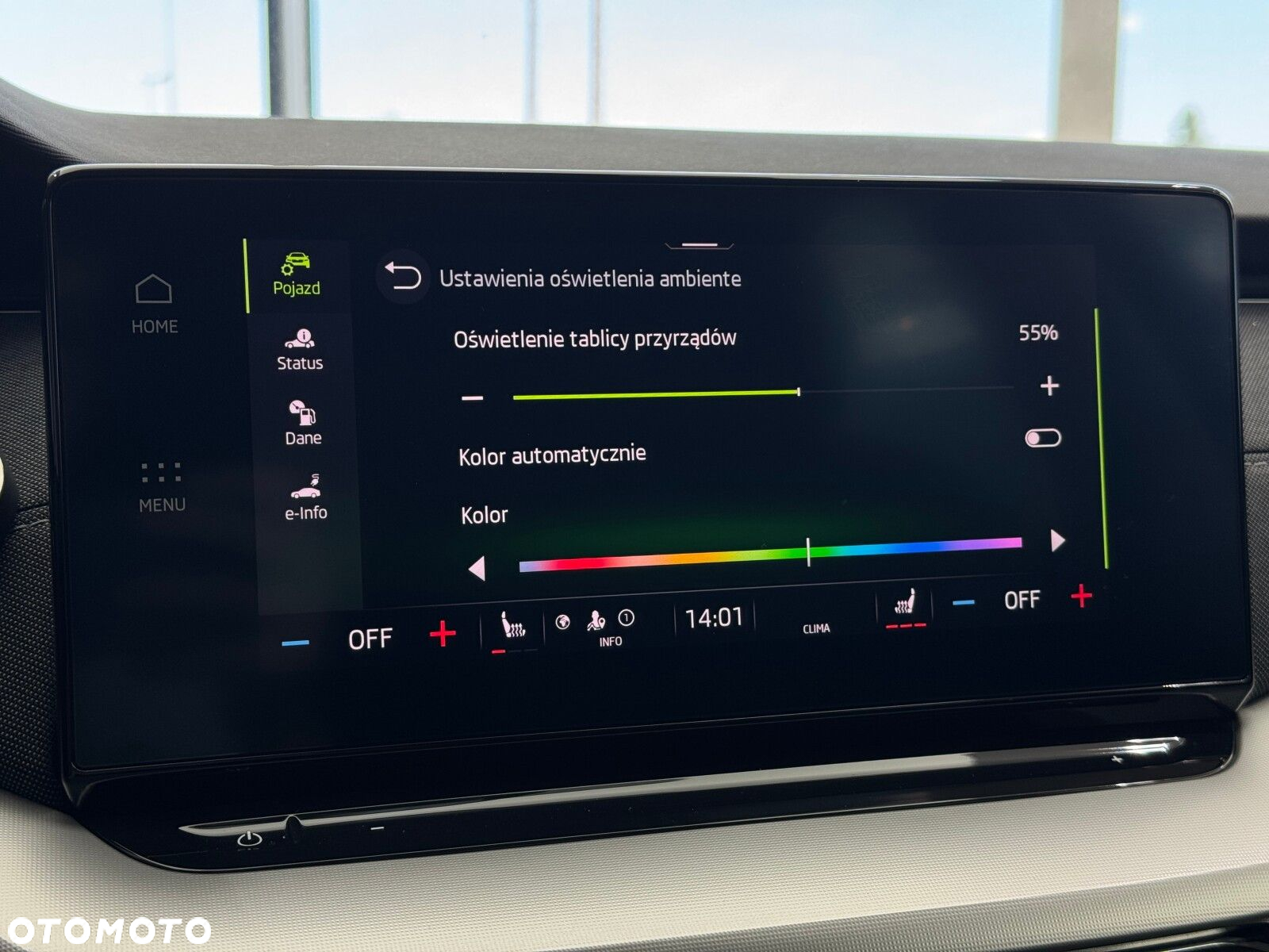 Skoda Octavia 1.4 TSI Plug-In Hybrid Style DSG - 34