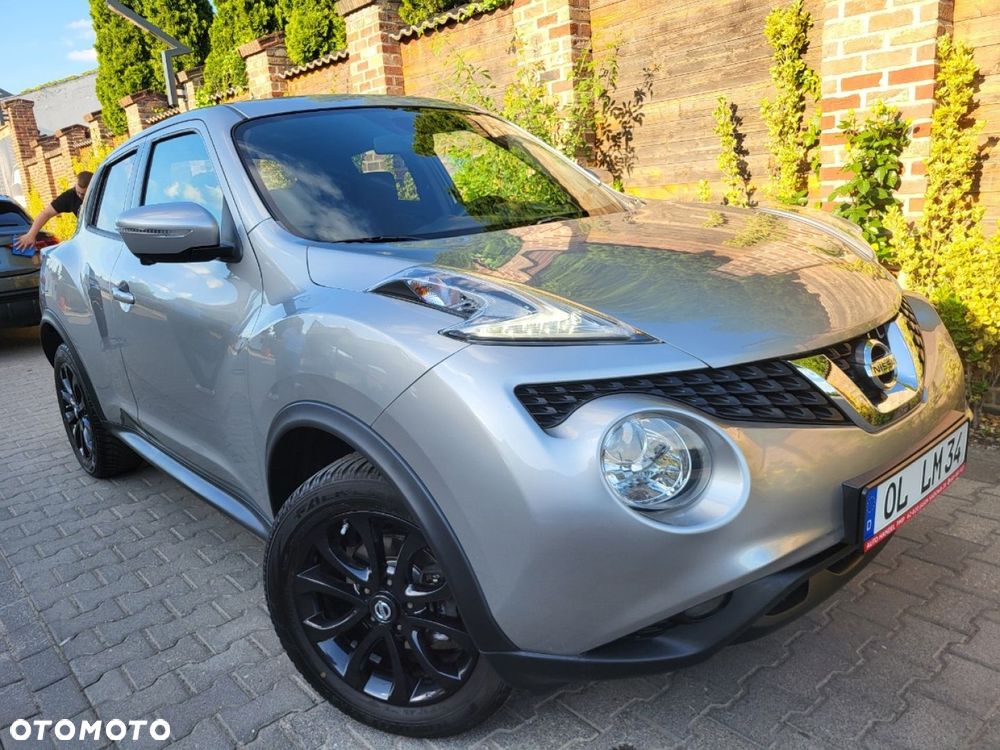 Nissan Juke - 31