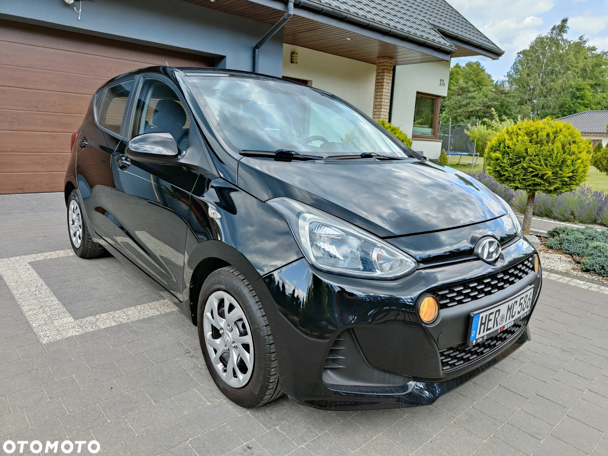 Hyundai i10 1.2 Premium - 22
