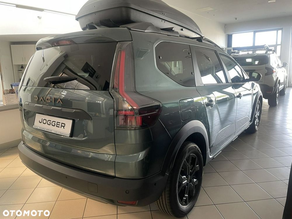 Dacia Jogger - 2