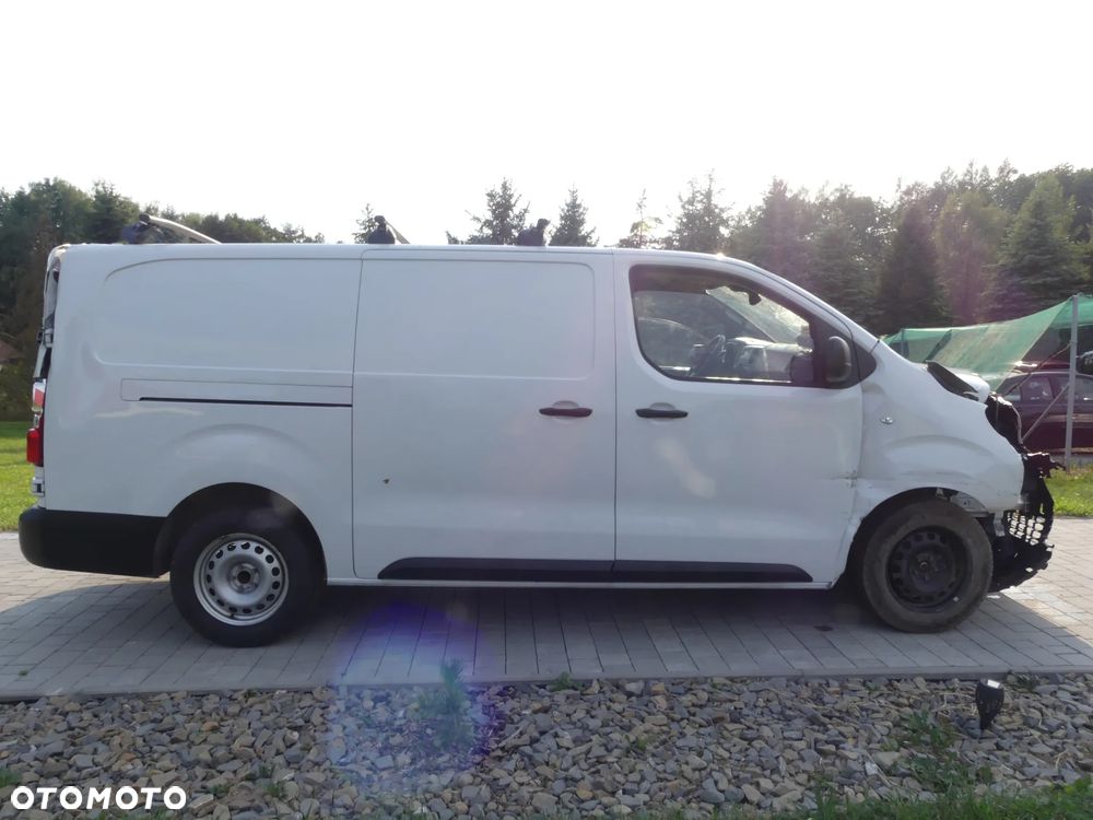 Peugeot Expert - 11