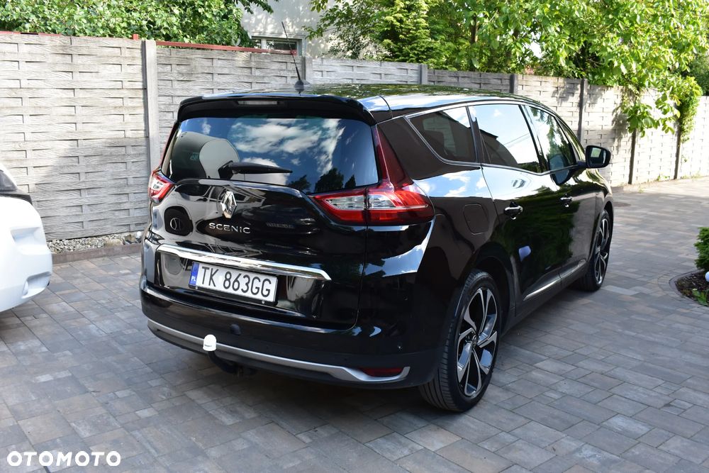 Renault Grand Scenic - 3