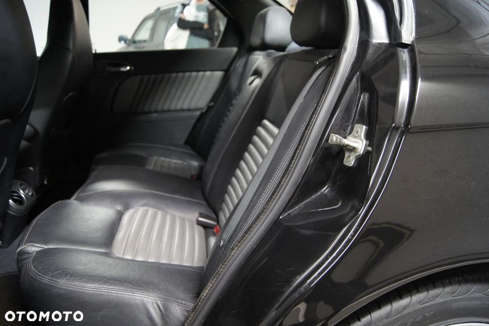 Alfa Romeo 156 3.2 24v GTA - 16